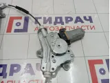 Стеклоподъемник электрический передний правый SsangYong Actyon New 7232134001