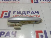 Ручка двери наружная задняя левая SsangYong Actyon New 7344034002SAI