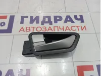 Ручка двери внутренняя задняя левая SsangYong Actyon New 7341034012LBA