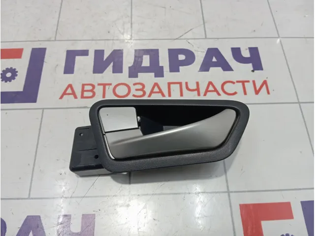 Ручка двери внутренняя задняя левая SsangYong Actyon New 7341034012LBA