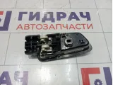 Ручка двери внутренняя задняя левая SsangYong Actyon New 7341034012LBA