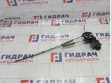 Замок двери задней левой SsangYong Actyon New 7131034002