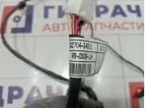 Проводка задней левой двери SsangYong Actyon New 8270434011