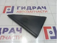 Накладка двери задней левой наружная SsangYong Actyon New 7333034002