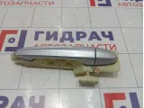 Ручка двери наружная задняя правая SsangYong Actyon New 7345034002SAI