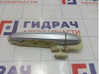 Ручка двери наружная задняя правая SsangYong Actyon New 7345034002SAI