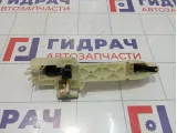 Ручка двери наружная задняя правая SsangYong Actyon New 7345034002SAI