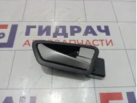 Ручка двери внутренняя задняя правая  SsangYong Actyon New 7342034012LBA