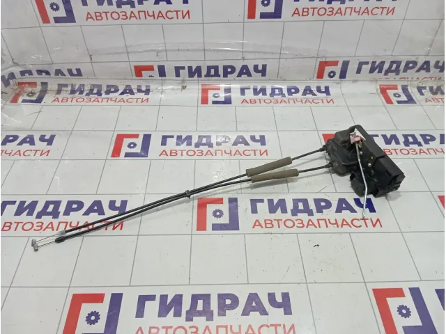 Замок двери задней правой SsangYong Actyon New 7132034002