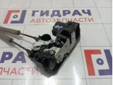 Замок двери задней правой SsangYong Actyon New 7132034002