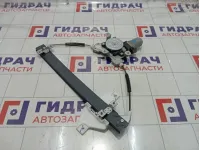 Стеклоподъемник электрический задний правый SsangYong Actyon New 7332134001