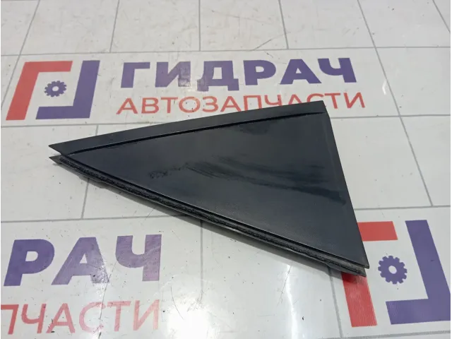 Накладка двери задней правой наружная SsangYong Actyon New 7334034002