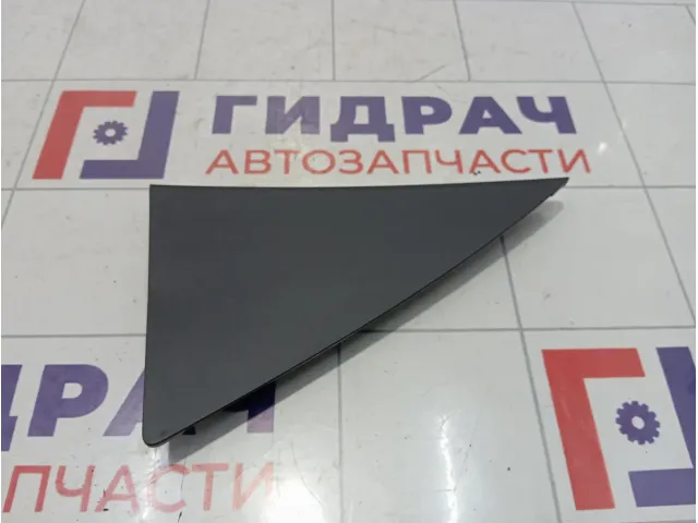 Накладка двери задней правой внутренняя SsangYong Actyon New 7320634030