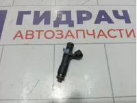 Форсунка инжекторная электрическая SsangYong Actyon New 1620783623