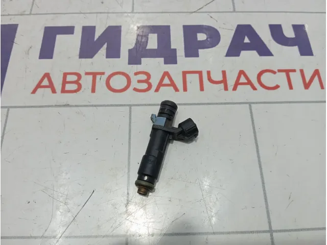 Форсунка инжекторная электрическая SsangYong Actyon New 1620783623