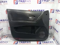 Обшивка двери передней левой  SsangYong Actyon New 722A134001LBA