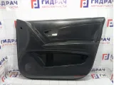 Обшивка двери передней правой SsangYong Actyon New 722A234000LBA