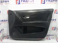 Обшивка двери передней правой SsangYong Actyon New 722A234000LBA