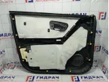 Обшивка двери передней правой SsangYong Actyon New 722A234000LBA