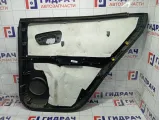 Обшивка двери задней левой SsangYong Actyon New 732A134000LBA