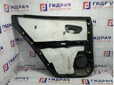 Обшивка двери задней правой SsangYong Actyon New 732A234000LBA