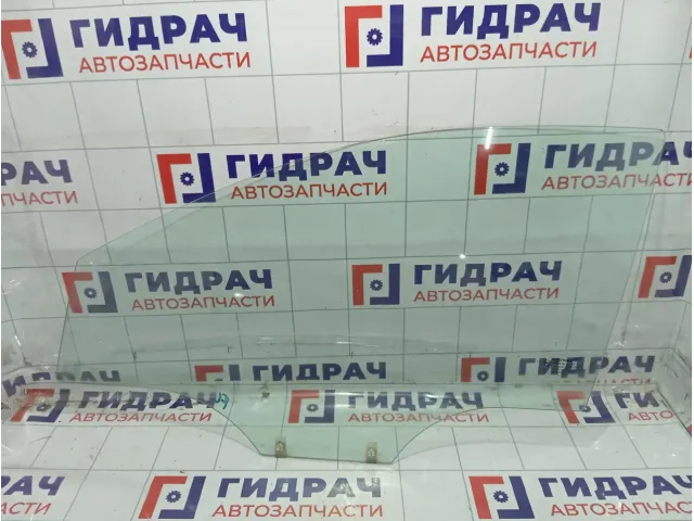 Стекло двери передней левой SsangYong Actyon New 7237634011