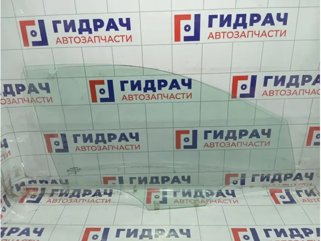 Стекло двери передней правой SsangYong Actyon New 7238634011