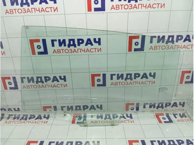 Стекло двери задней левой SsangYong Actyon New 7337634011