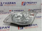 Фара левая SsangYong Actyon New 8310134100