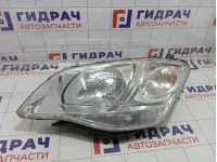 Фара левая SsangYong Actyon New 8310134100