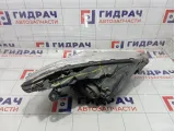 Фара левая SsangYong Actyon New 8310134100