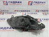 Фара левая SsangYong Actyon New 8310134100