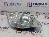 Фара правая SsangYong Actyon New 8310234100