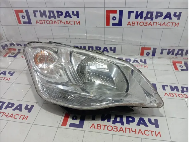 Фара правая SsangYong Actyon New 8310234100