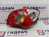 Фонарь задний левый SsangYong Actyon New 8360134100