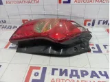 Фонарь задний левый SsangYong Actyon New 8360134100