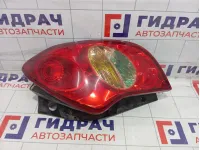 Фонарь задний правый SsangYong Actyon New 8360234100
