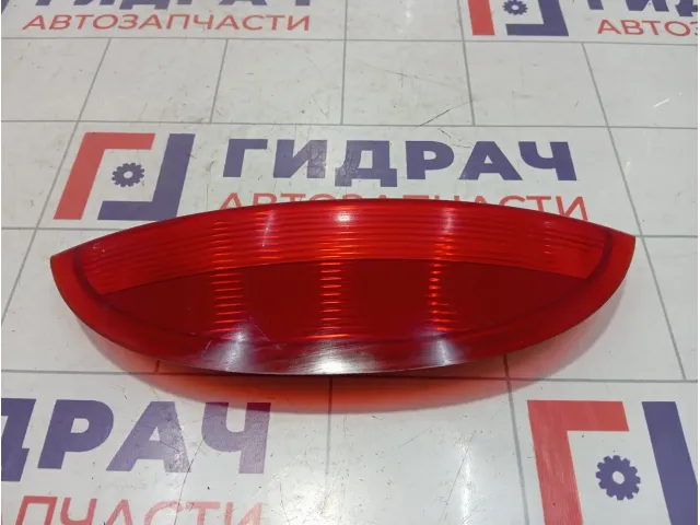 Фонарь задний (стоп сигнал) SsangYong Actyon New 8381034001