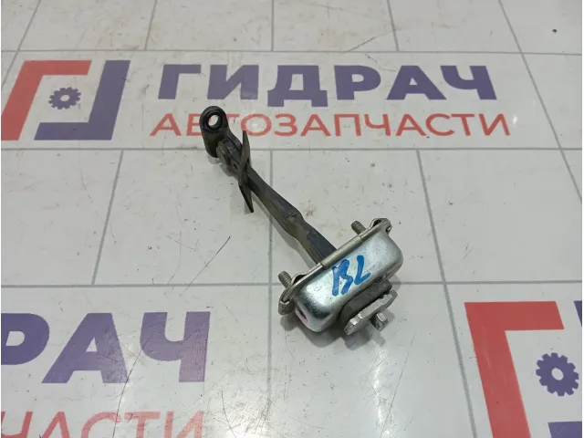 Ограничитель двери задний левый SsangYong Actyon New 7135034001