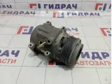 Компрессор кондиционера SsangYong Actyon New 6711303011