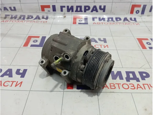 Компрессор кондиционера SsangYong Actyon New 6711303011
