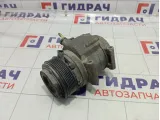 Компрессор кондиционера SsangYong Actyon New 6711303011