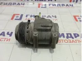 Компрессор кондиционера SsangYong Actyon New 6711303011