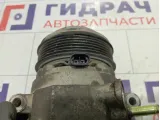 Компрессор кондиционера SsangYong Actyon New 6711303011