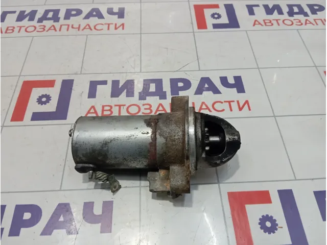 Стартер SsangYong Actyon New 1721513001