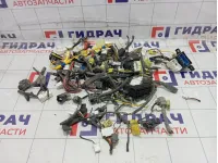 Фишка (Разъем) SsangYong Actyon New