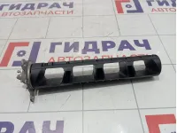 Механизм изменения длины впускного коллектора SsangYong Actyon New