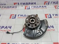 Кулак поворотный передний левый SsangYong Actyon New 4121134003