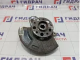 Кулак поворотный передний правый SsangYong Actyon New 4122134003