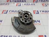 Кулак поворотный передний правый SsangYong Actyon New 4122134003